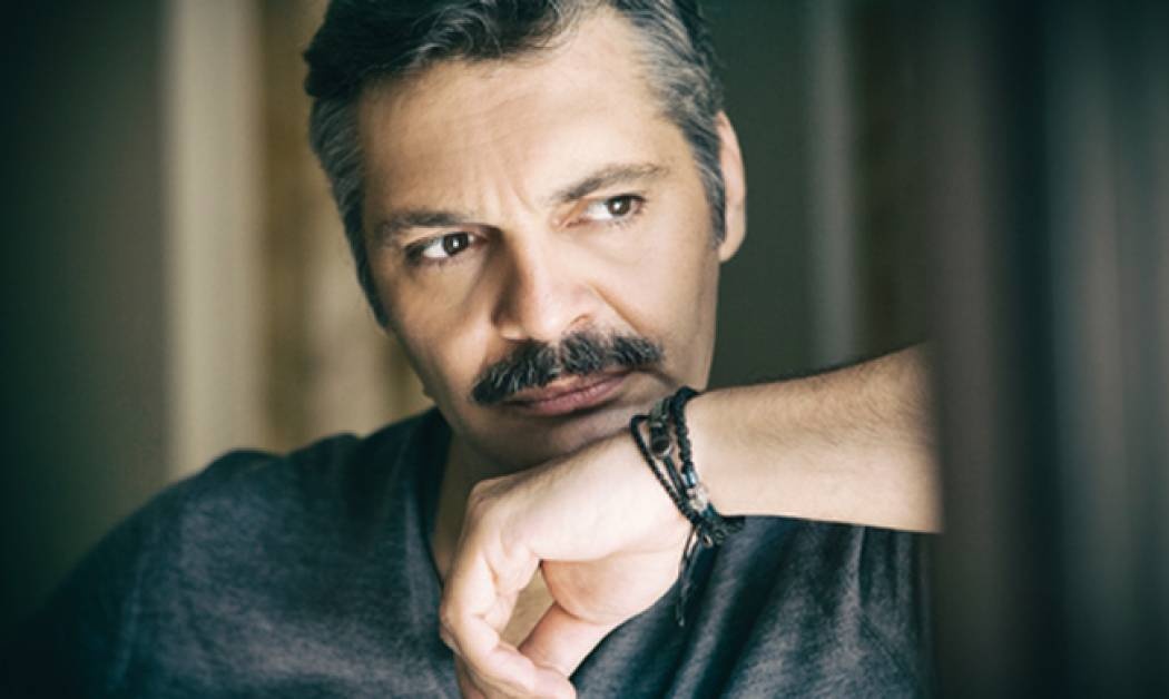 Άλκις Κούρκουλος: «Δεν ανταγωνιζόμουν τον πατέρα μου»