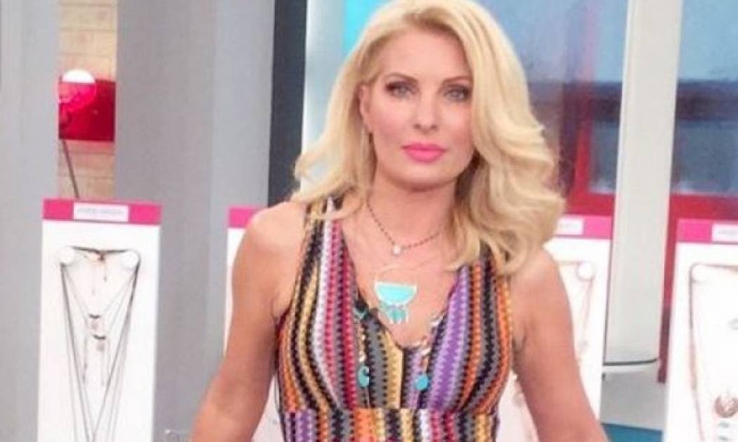 Η Ελένη Μενεγάκη έκανε τον τέλειο fashion και beauty συνδυασμό!