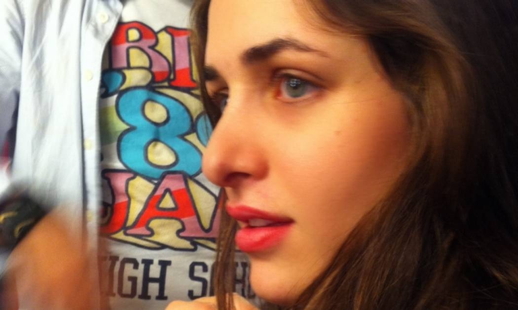 Βασιλική Τρουφάκου: «Ο έρωτας είναι δύσκολος»