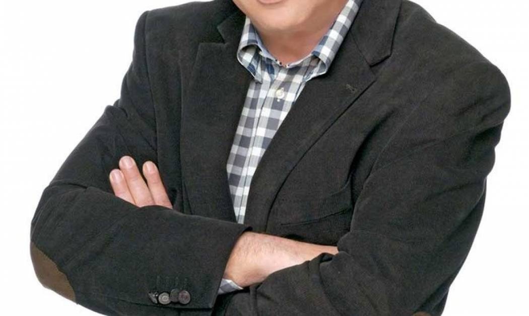 Σε ηλικία 12 χρονών δούλευε γκαρσόνι ο…