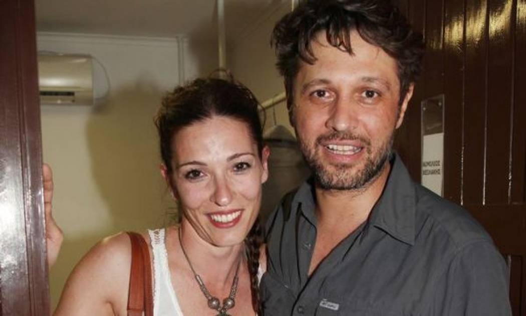 Μαξίμου – Χειλάκης: Αναλύουν το κεφάλαιο «ζήλεια» και αποκαλύπτουν…