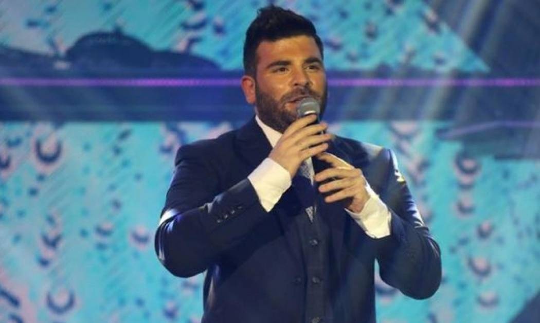 Αυτό είναι το τραγούδι του Παντελίδη που έχει σπάσει κάθε ρεκόρ σε views!