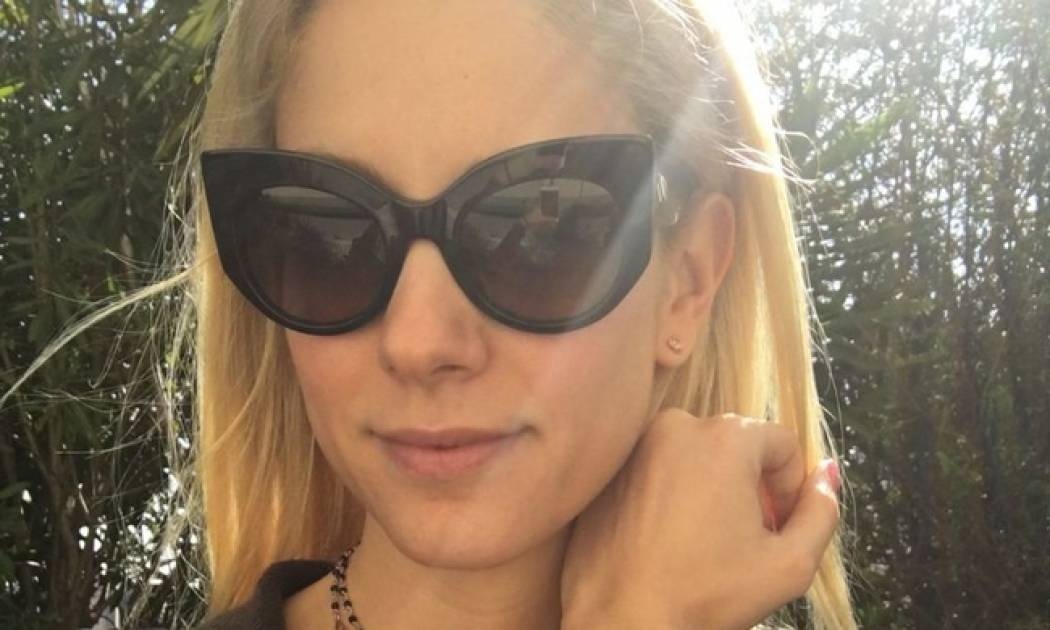 Η Δούκισσα Νομικού αποκαλύπτει τα 4 αγαπημένα της αξεσουάρ