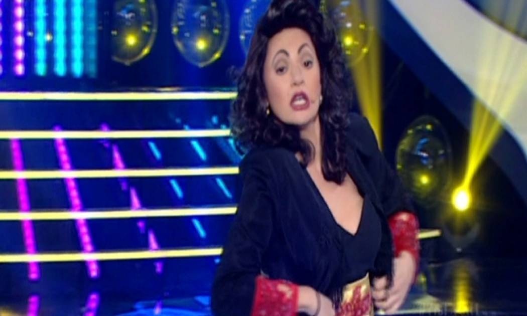 YFSF 3: To αρνητικό σχόλιο της κόρης της Δημητρίου για την εμφάνιση της Ζώη ως Άντζελα