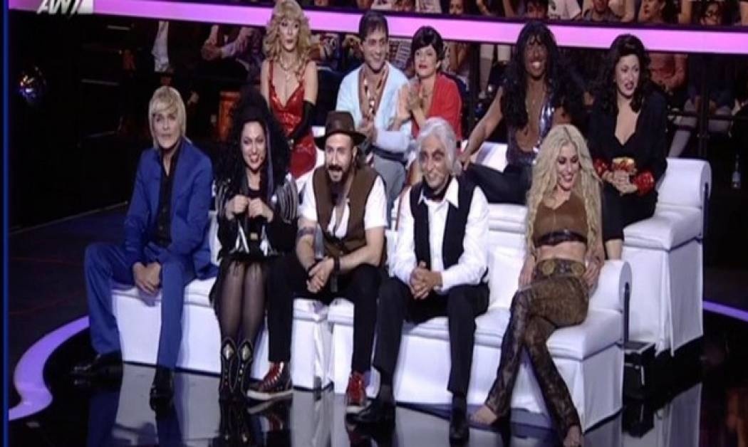 YFSF: Τα λάθη, το «φτύσιμο» στον Φασουλή και το στημένο μπάζερ (Nassos blog)