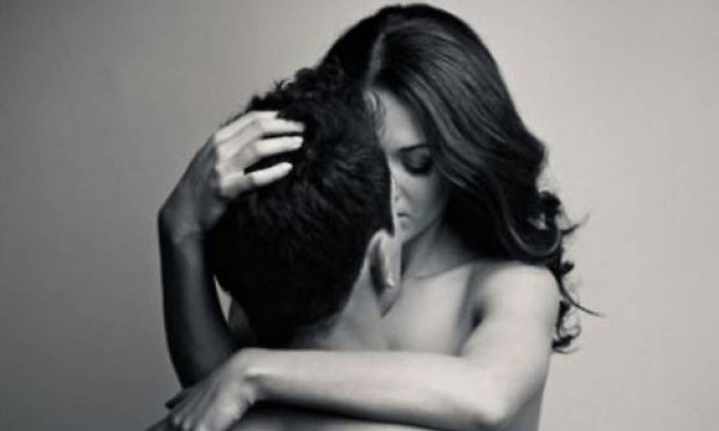 Tα 4 κρυφά σου όπλα για να γίνεις το καλύτερο σεξ της ζωής του