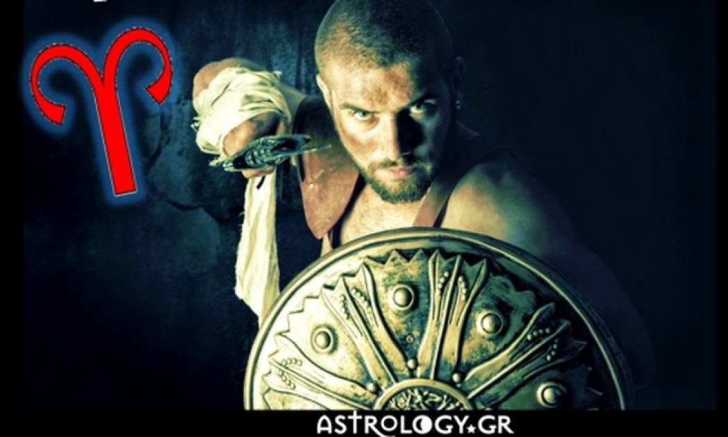 Πώς αντιδράει ένας θερμός Κριός όταν διαφωνεί με κάθε ζώδιο;