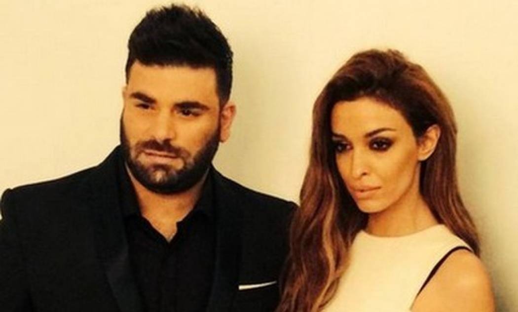 Συγκινεί η Φουρέιρα! Τραγουδά Παντελίδη στην σκηνή που ήταν πέρσι μαζί!