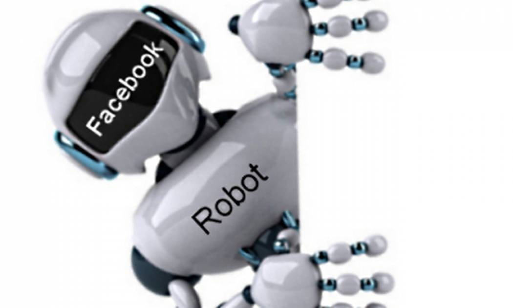Η είδηση που πρέπει να διαβάσουν όλοι οι χρήστες του Facebook!