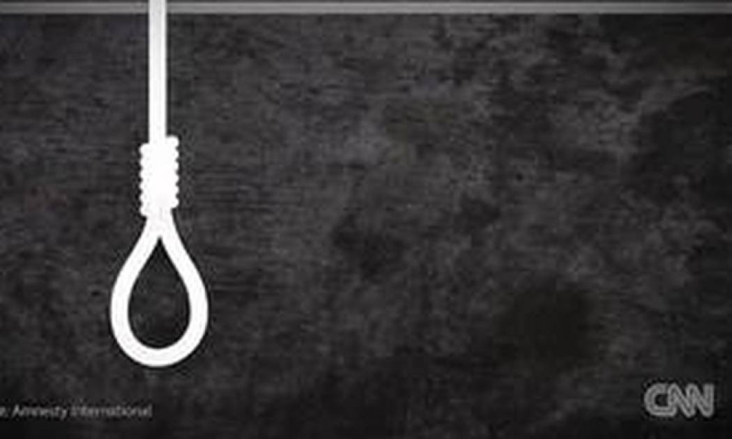 Σημαντικά περισσότερες οι θανατικές ποινές το 2015