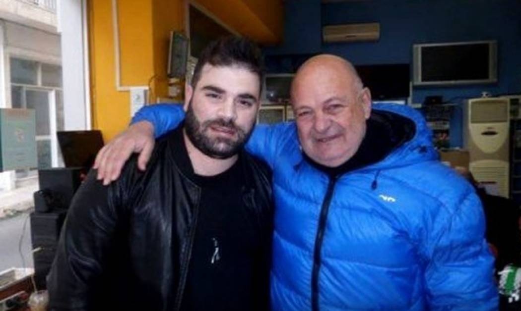 Video. Η διασκευή για το θάνατο του Παντελή που ανατριχιάζει (Nassos blog)