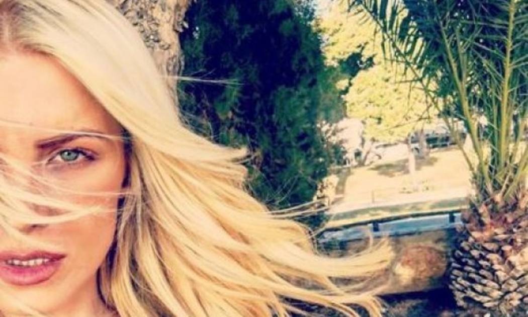 Σαστίσαμε με τα πόδια της: Η Κατερίνα Καινούργιου έχει γίνει το απόλυτο κορμί