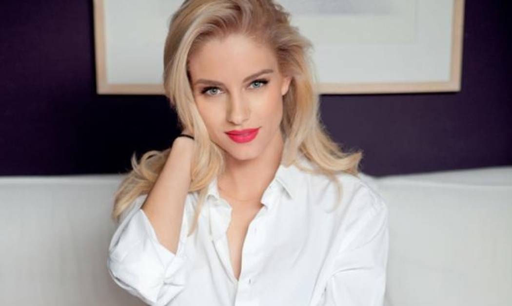 Πού βρίσκεται σήμερα η Δούκισσα Νομικού; (φωτό)