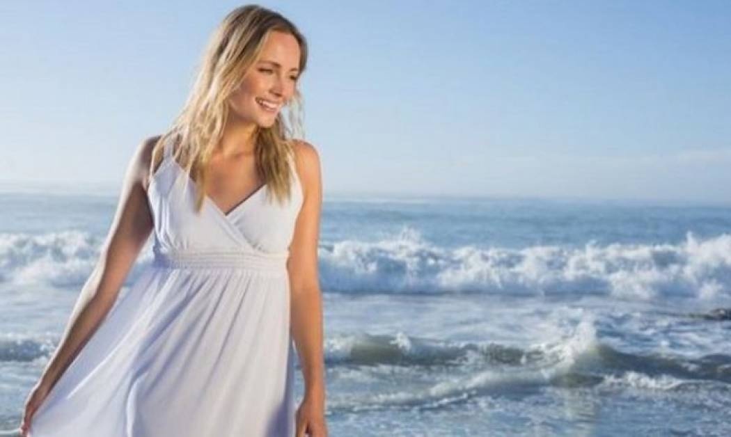 Τρικ για να κρύψετε την εγκυμοσύνη σας αν δεν θέλετε να την ανακοινώσετε ακόμα