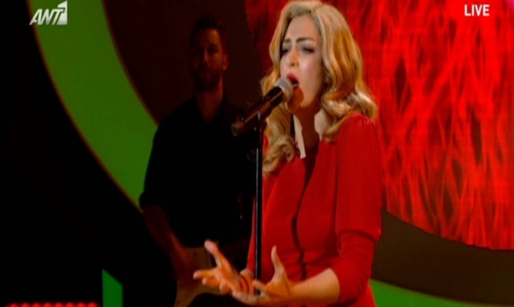 YFSF 3: Η Αποστολία Ζώη αποθεώθηκε ως Μποφίλιου