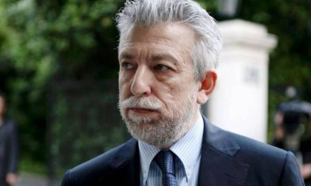 Κοντονής: «Τέλος οι δανεικοί στο πρωτάθλημα»