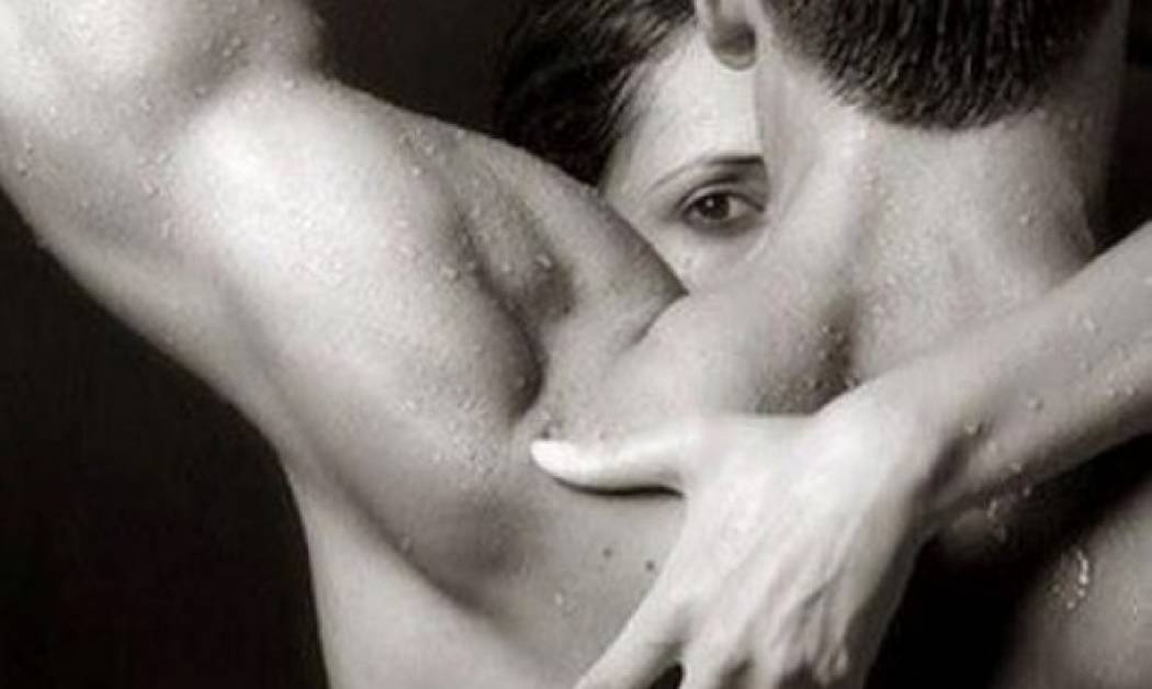 Ήρθε η ώρα να φρικάρεις: Η έρευνα για τους άντρες και το σεξ που ανατρέπει τα δεδομένα