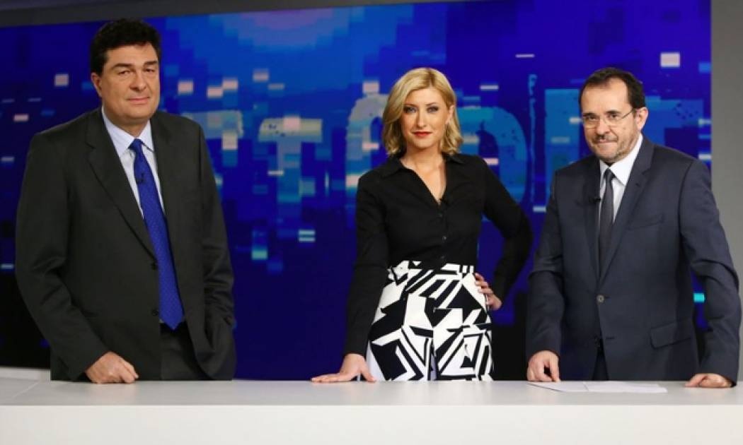 «Ιστορίες»: Έξι χρόνια μετά το Καστελόριζο, ο Γιώργος Παπανδρέου σε μια αποκαλυπτική συνέντευξη