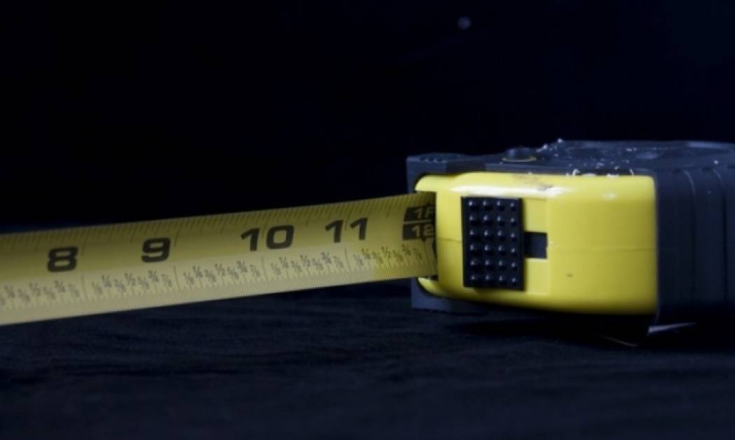 Μέγεθος πέους: Πόσο μετράει για τις γυναίκες – Οι επιστήμονες απαντούν!