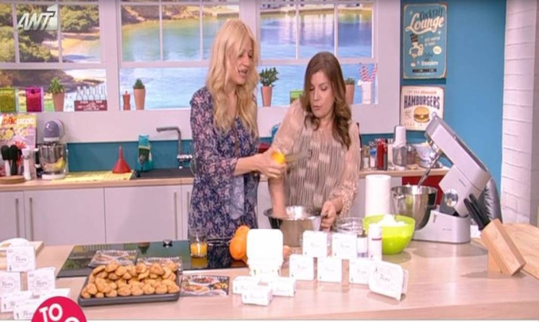 Φαίη Σκορδά: Η σκανταλιά του μικρού γιου της - Τι ζήτησε από τις τηλεθεάτριες;