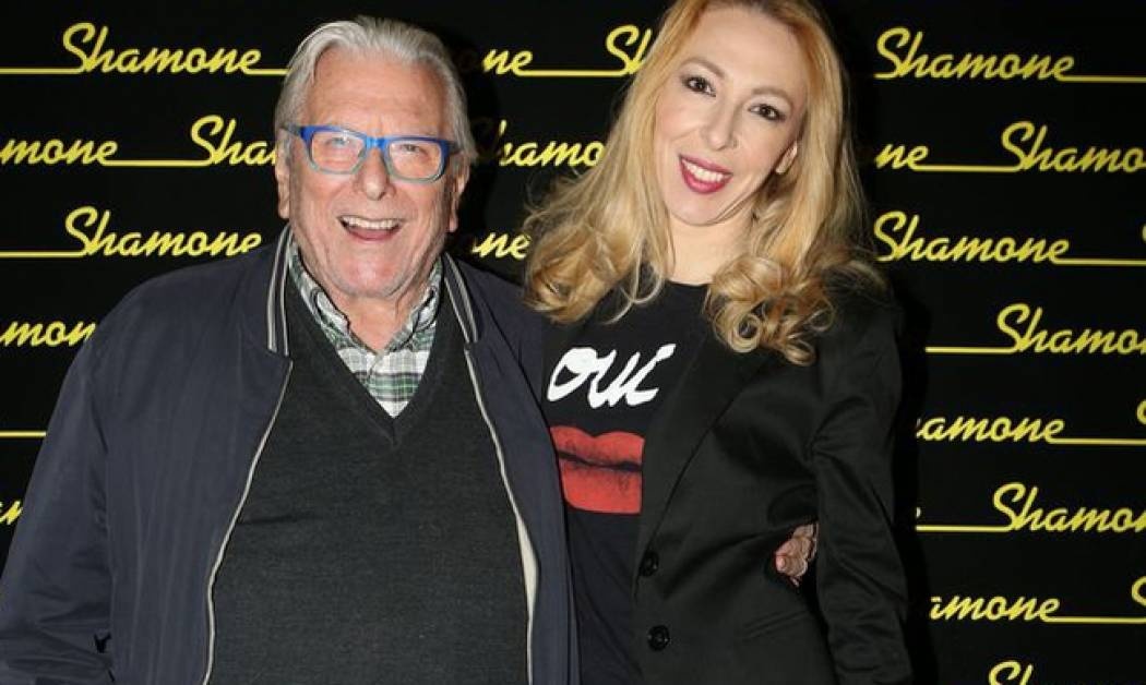 Βουτσάς: «Κάθε φορά που γελάει η Αλίκη αισθάνομαι ότι κερδίζω χρόνια ζωής»