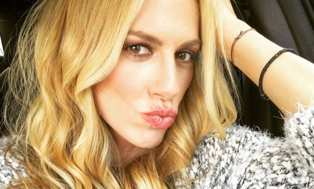 Ντορέττα Παπαδημητρίου: «Δείχνω έντονα την αγάπη μου στα παιδιά μου»