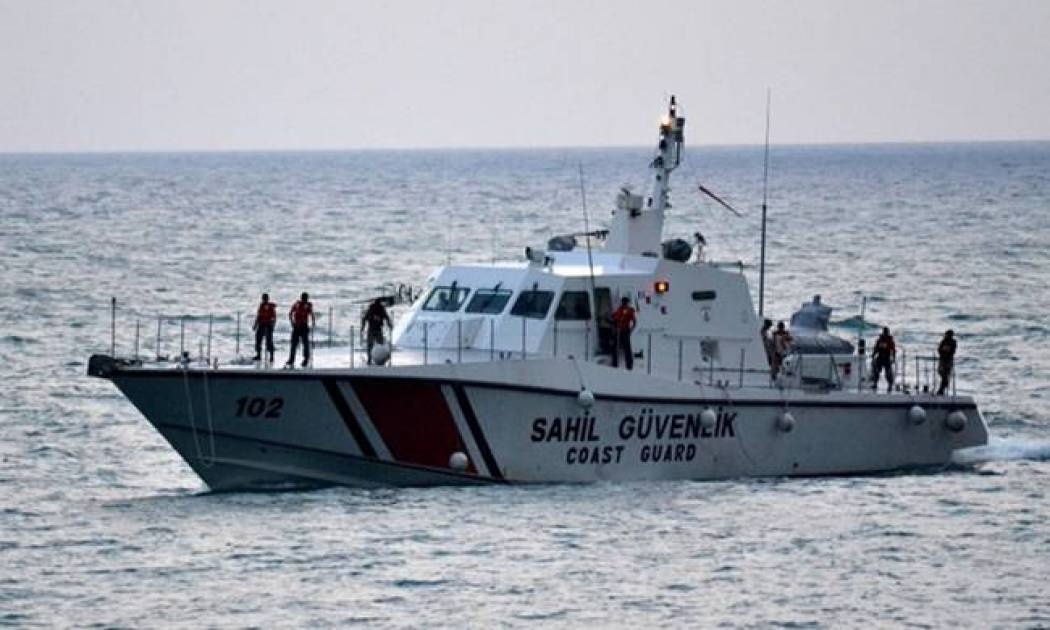 Ηχητικό ντοκουμέντο: Απίστευτη πρόκληση από Τούρκους λιμενικούς στο Αιγαίο!