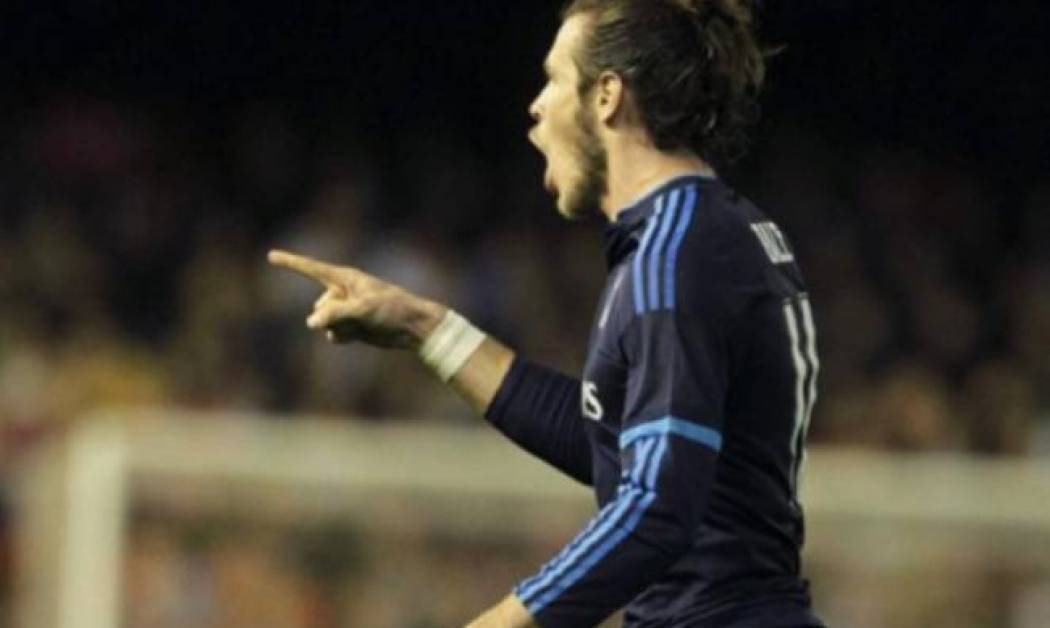 Νίκη με ανατροπή η Ρεάλ!