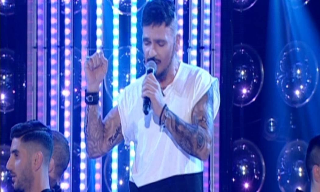 YFSF 3: Ο Γαρδέλης «πέρασε και δεν ακούμπησε» τον Stan