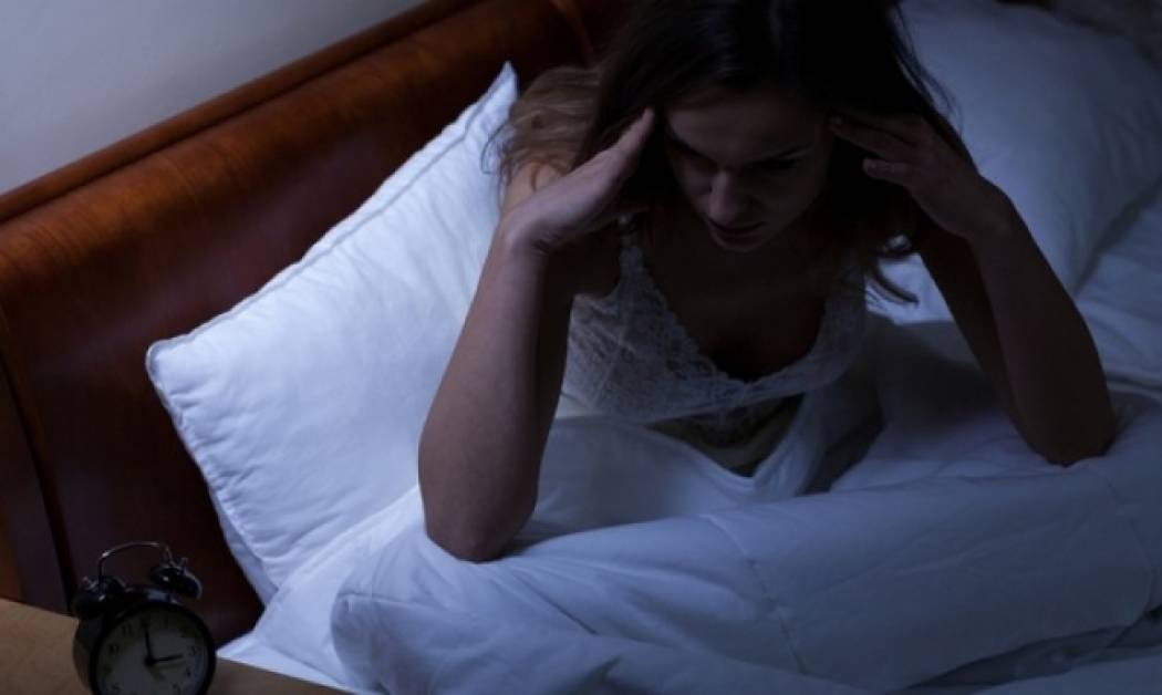 Τι προκαλεί μόλις μία εβδομάδα κακού ύπνου στην καρδιά