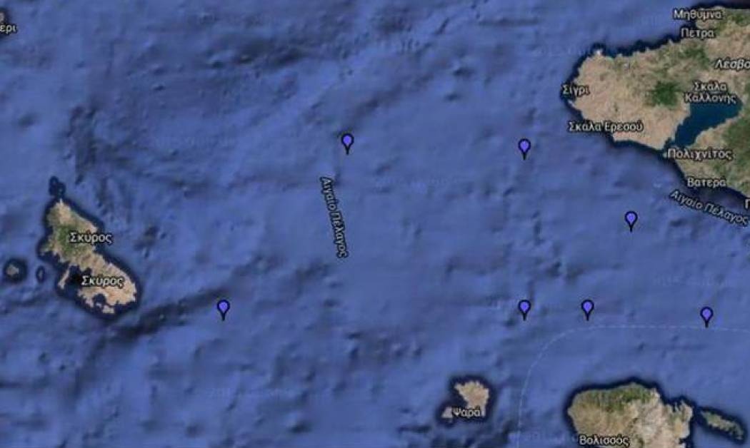 Τύμπανα πολέμου στο Αιγαίο: Ξεπέρασε κάθε όριο η Τουρκία - Συναγερμός στις Ένοπλες Δυνάμεις