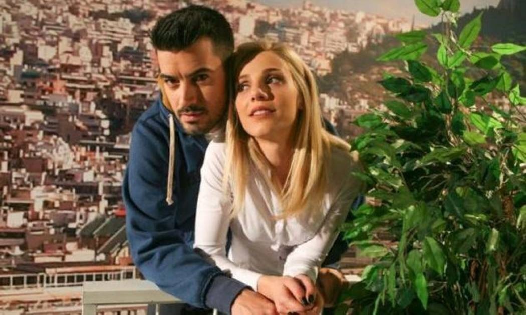 Γιάννης Τσιμιτσέλης: «Σε ένα νορμάλ ζευγάρι υπάρχει η μουρμούρα»