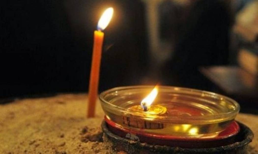 Μεγάλη Τετάρτη: Το Μυστήριο του Ευχελαίου.Τι είναι και γιατί γίνεται;