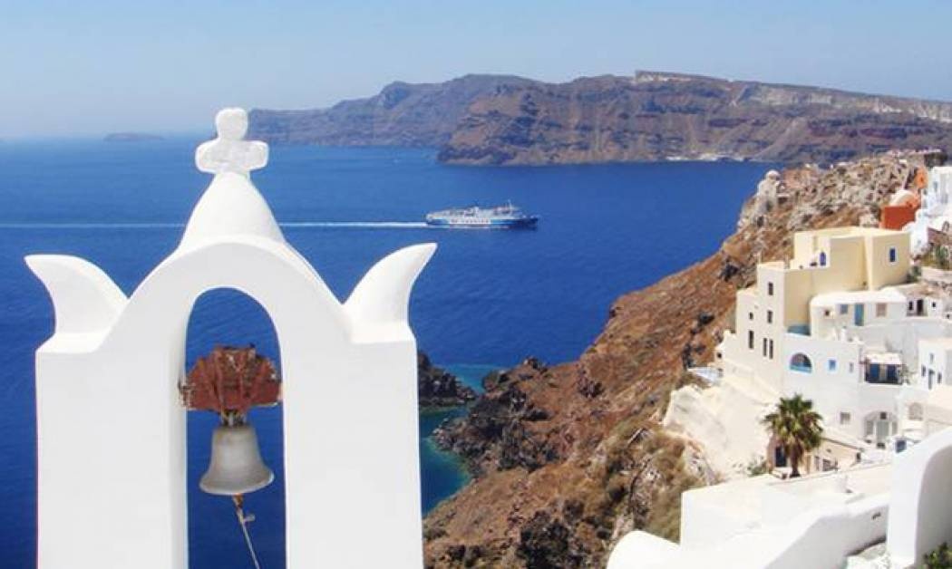 Ο καιρός το Πάσχα: Πού θα βρέχει και πού θα είναι για... βουτιές