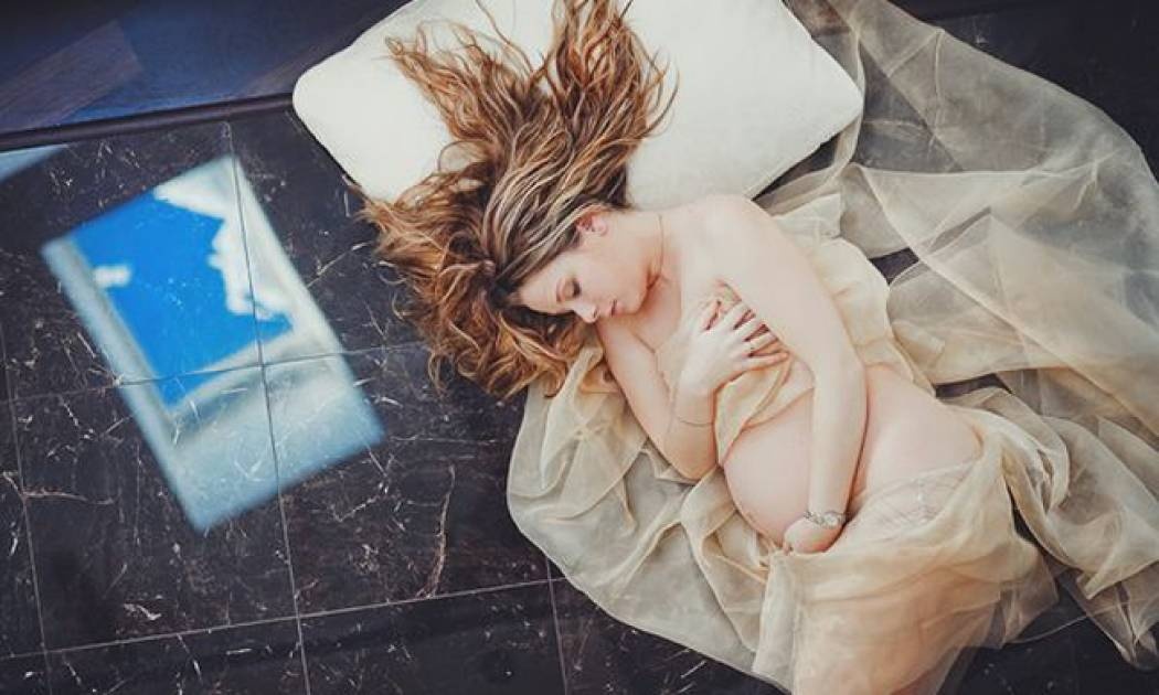 Πώς αλλάζει η ζωή της γυναίκας κατά την 5η εβδομάδα της κύησης;