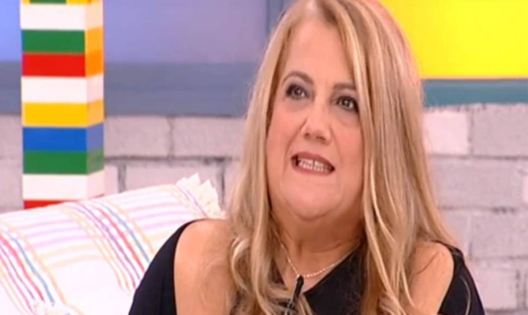 Ελένη Καστάνη: «Ποτέ δε δούλεψα με κριτήριο τα φράγκα»