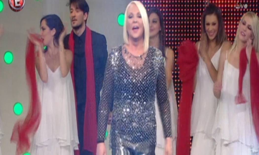 Ρούλα Κορομηλά: Αποκάλυψε τον πραγματικό λόγο που η εκπομπή προβάλλεται άλλη μέρα