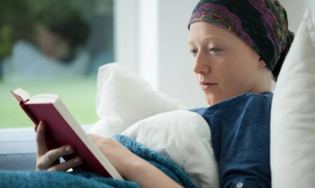 Πρόωρα γερασμένοι νιώθουν όσοι έχουν επιβιώσει από παιδιατρικό καρκίνο