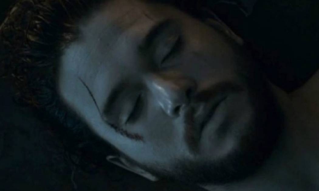 Game of Thrones: 67+1 σκέψεις για το δεύτερο, ΑΠΙΣΤΕΥΤΟ επεισόδιο του έκτου κύκλου