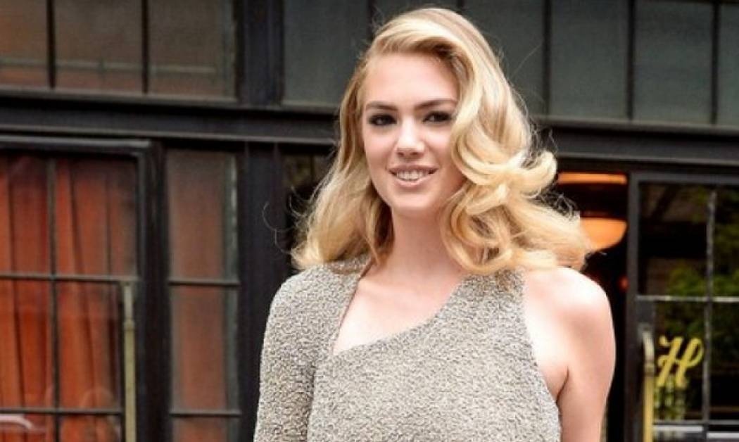 Είναι επίσημο! Η Kate Upton δεν είναι πια single