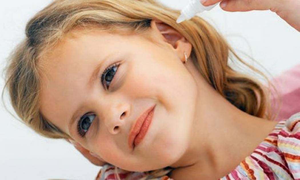 Ξένο σώμα στη μύτη και το αυτί του παιδιού -Τι να κάνετε