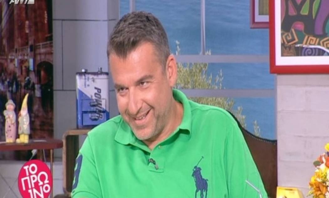 Η ατάκα της Σκορδά που άφησε άφωνο τον Λιάγκα