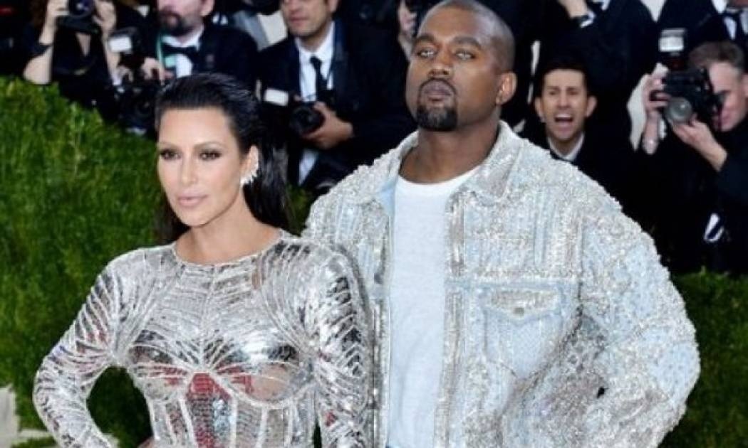Θα εξοργιστείτε μόλις μάθετε τι τραγικό έκανε ο Kanye West για χάρη της Κim