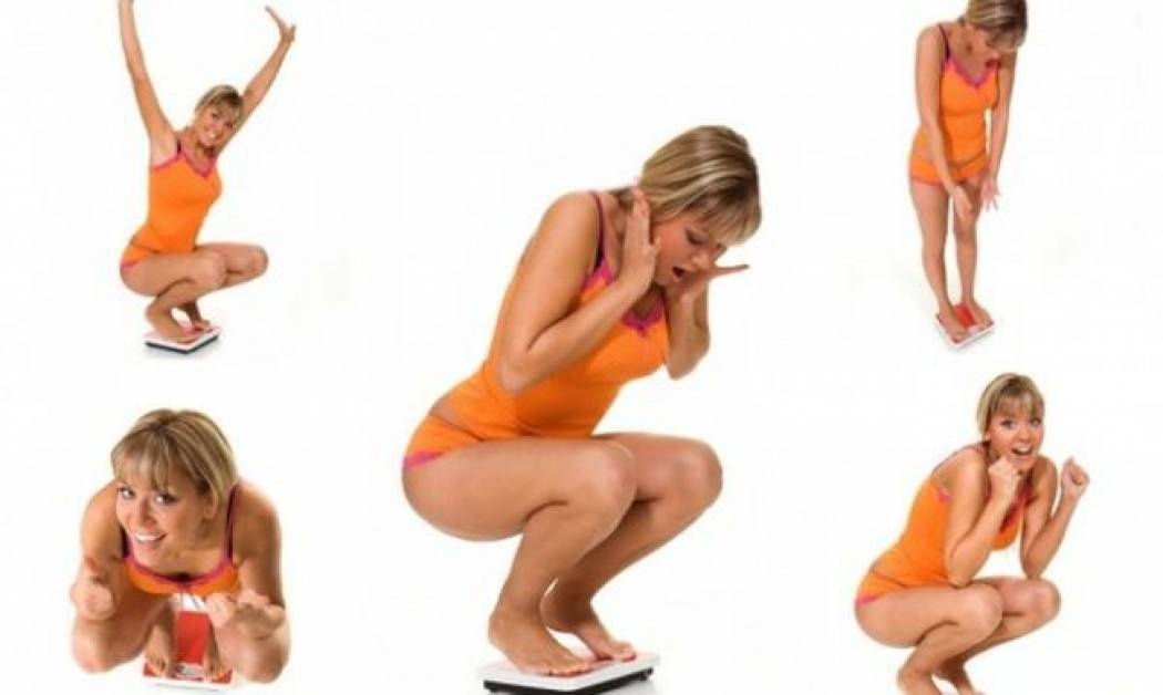 Εύκολη χημική δίαιτα: Χάστε 7 κιλά σε 7 μέρες!