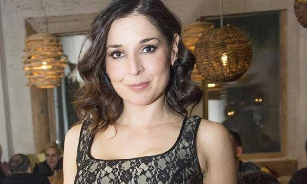 Βαλέρια Κουρούπη: «Δεν κυνήγησα τη δουλειά μου όπως άλλοι»