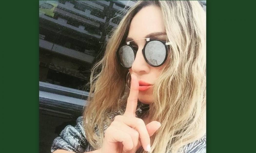 Το μυστικό της Ελένης Πετρουλάκη και τα σχόλια για εγκυμοσύνη