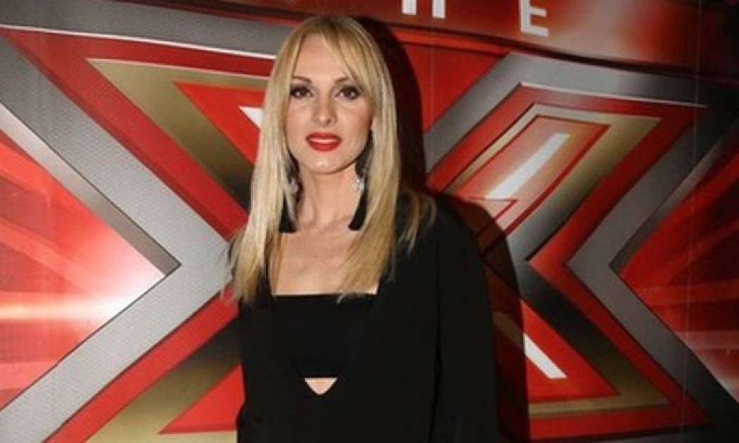 Πέγκυ Ζήνα: «Είναι πολύ δυνατό μέσο η τηλεόραση»