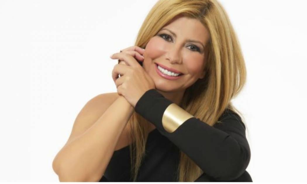 Ζήνα Κουτσελίνη: «Στο σπίτι μου κάνει κουμάντο ο άντρας μου»