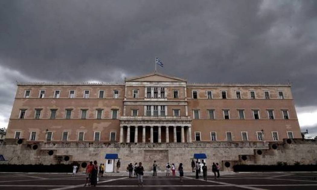 Την Κυριακή 8 Μαΐου ψηφίζουν για το «μνημόνιο-κάβα»