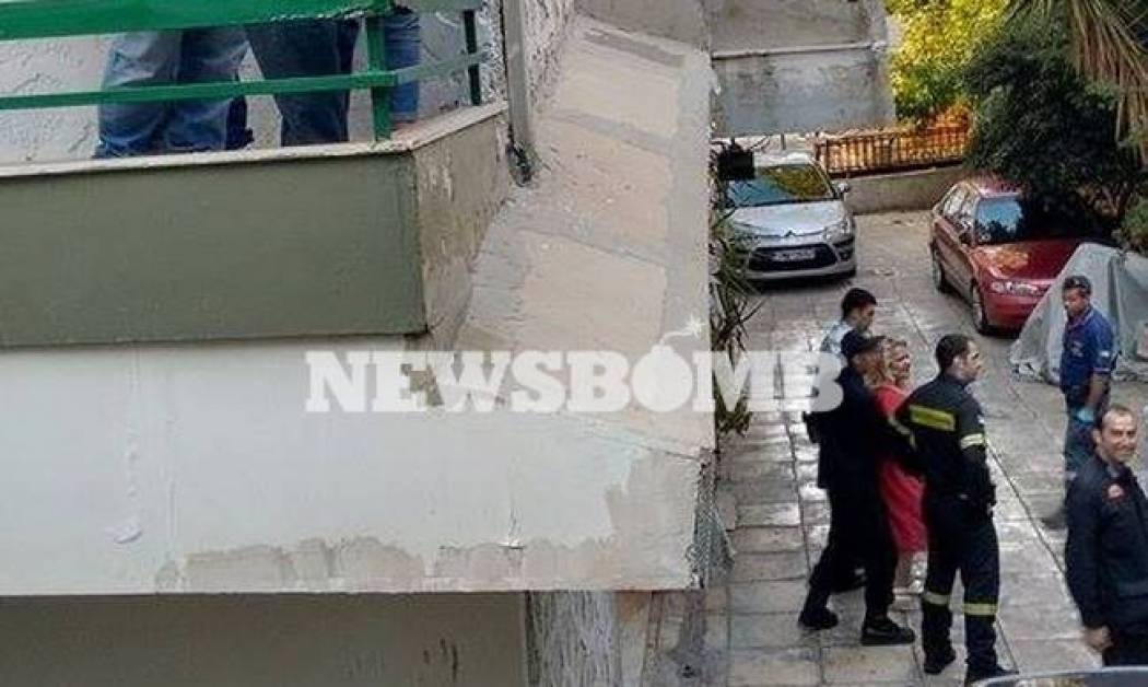 Π. Φάληρο: Γυναίκα σε αμόκ «σήκωσε στο πόδι» όλη την περιοχή